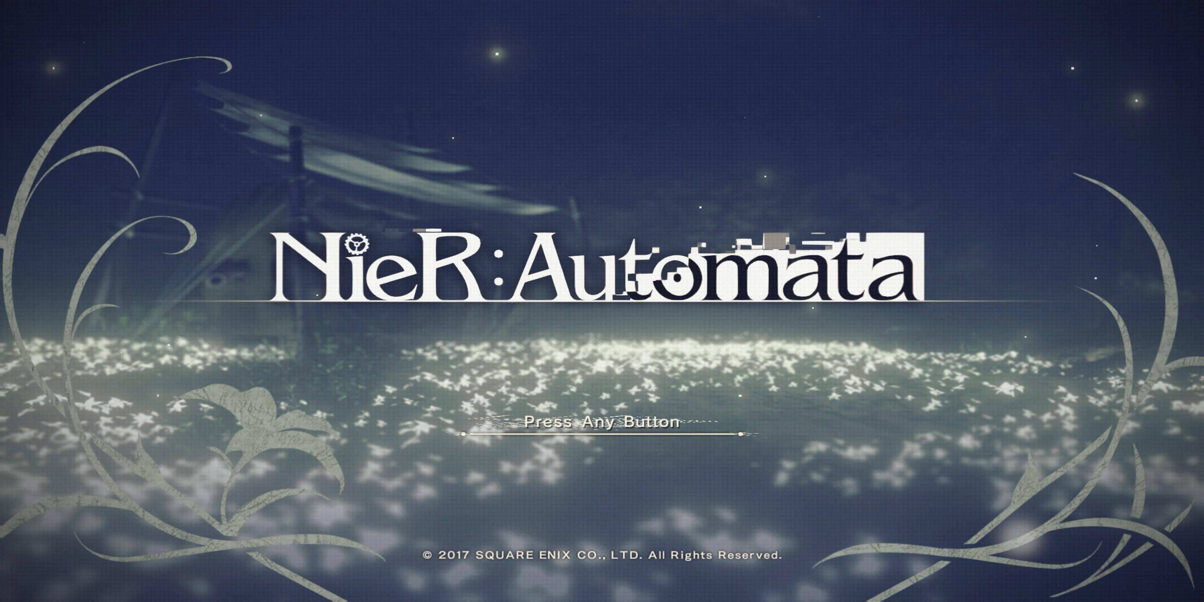 Nier Automata - Comment débloquer et utiliser le chapitre Sélection