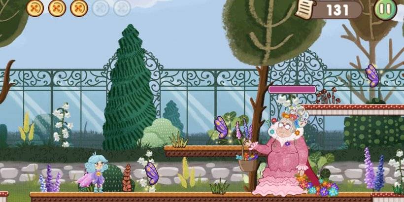 Winged Ensina Clássicos Literários para Crianças através de Jogabilidade