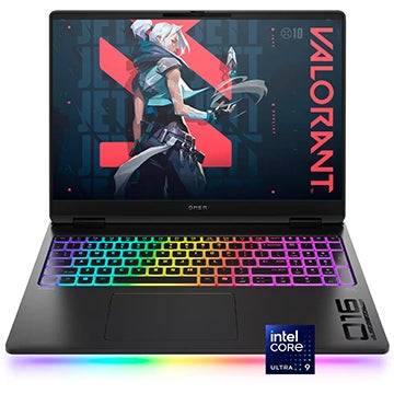 Bây giờ bạn có thể đặt hàng trước máy tính xách tay chơi game 2025 HP Omen 16 mới với GPU RTX 5080