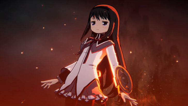 Madoka Magica Magia Exedra Preeregister＆Preodary