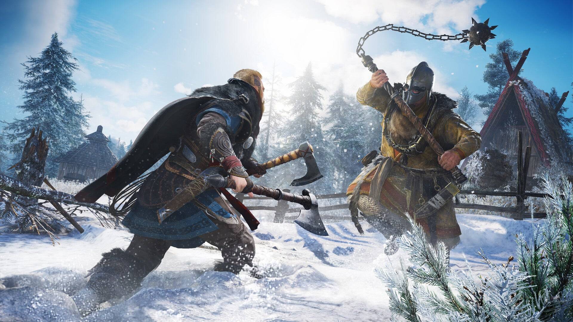 Assassin's Creed Timeline