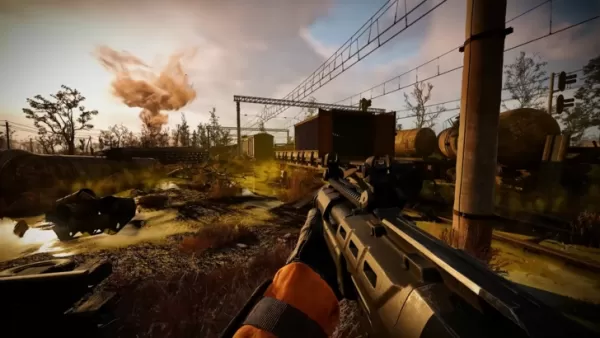 STALKER 2ロードマップ：強化された改造、A-Lifeなどが明らかになりました
