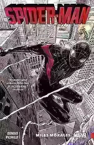Spider-Man: Miles Morales Vol. 1