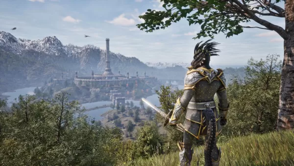 Oblivion Remastered Thrives on Steam, Growth Ahead