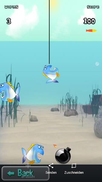 Children Fun Games and Kid World Screenshot 2