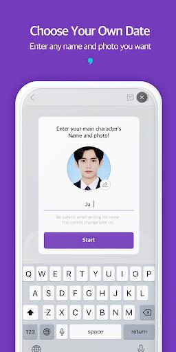 Storyplay: Interactive story應用截圖第1張
