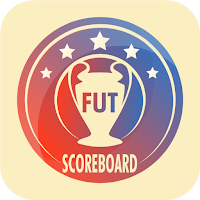 FUT Scoreboard - Track & Alert