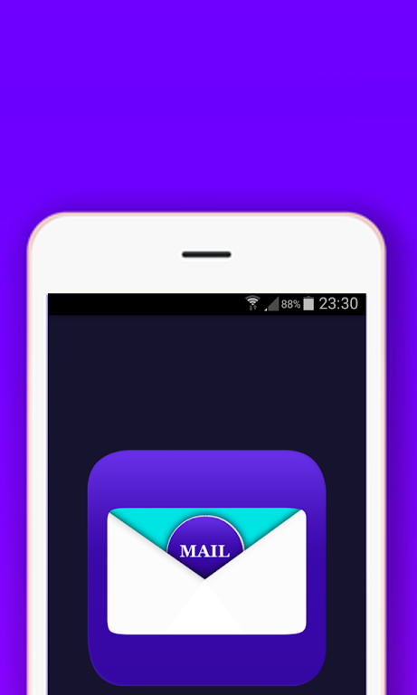 Email for Yahoo Mail Plus Ekran Görüntüsü 0