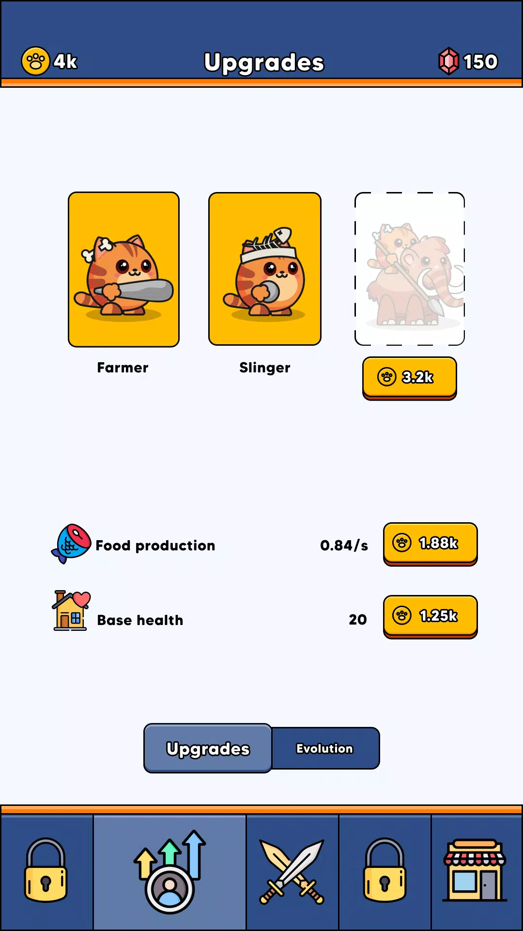 Cats vs Dogs Evolution Captura de tela 3