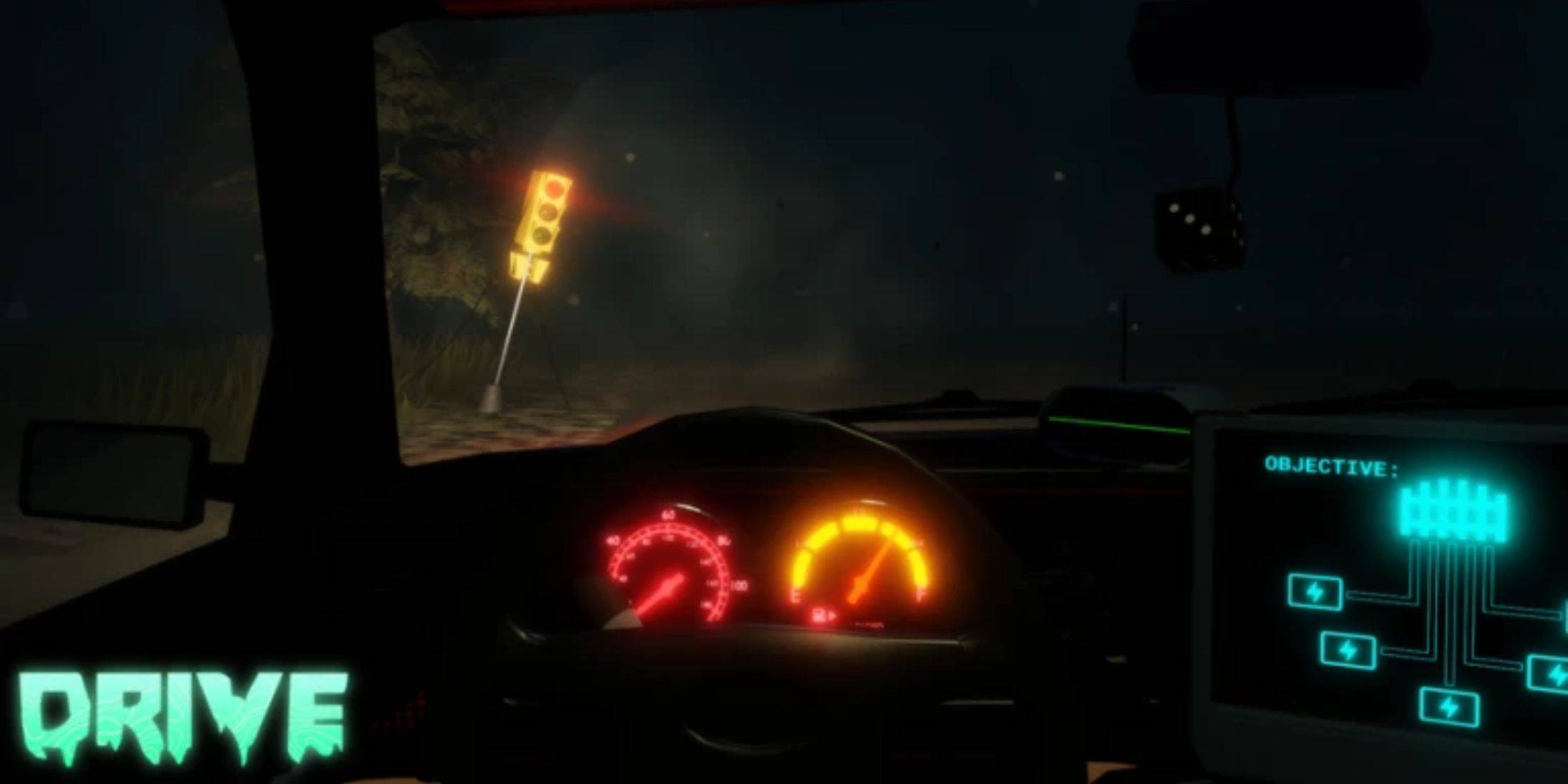 Roblox DRIVE 2025 最新代碼正式釋出