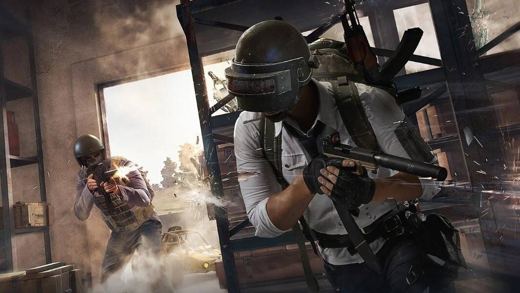 Listahan ng Code ng PUBG Mobile Redem para sa Oktubre 2024