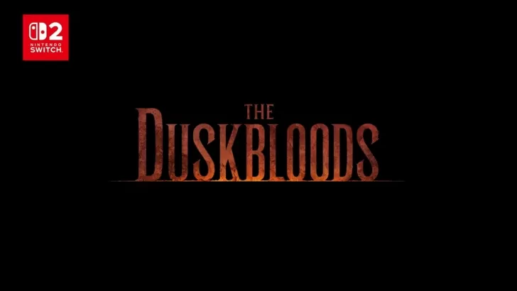Duskbloods Debuts Exclusively on Nintendo Switch 2
