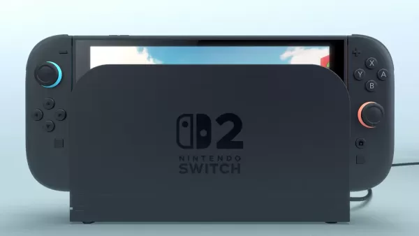 Nintendo Switch 2 Vorbestellungen: Live -Daten bei Einzelhändlern