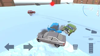 Car Crash Arena Screenshot 1