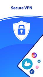 فیلتر شکن قوی پرسرعت -NT VPN স্ক্রিনশট 3