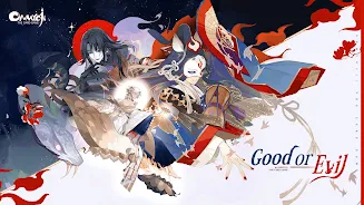 Onmyoji: The Card Game Captura de pantalla 0