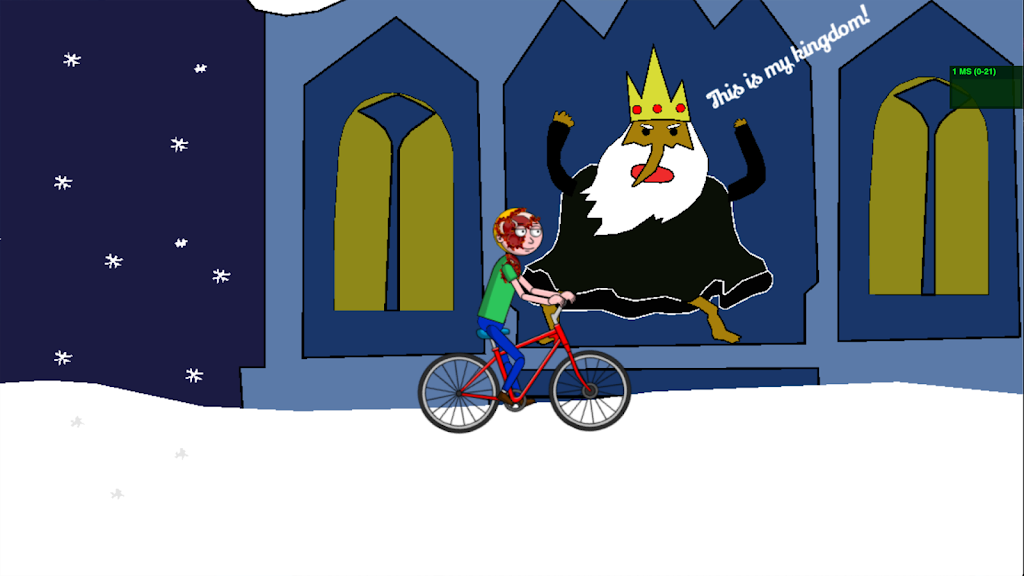 Jolly World स्क्रीनशॉट 0