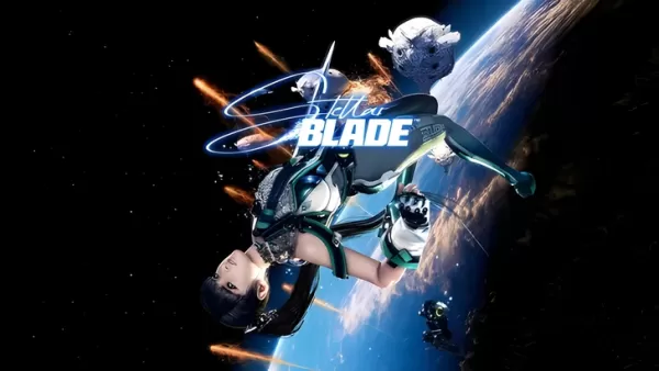 Stellar Blade：最新のアップデートとニュース