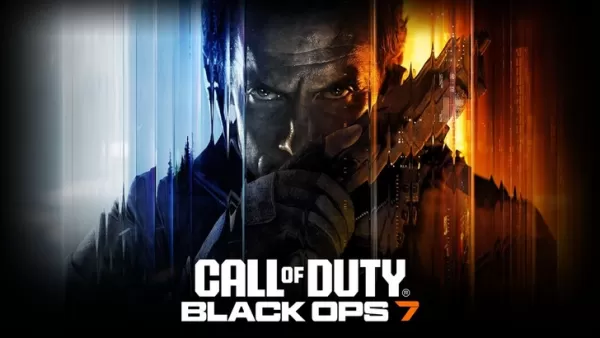 Call of Duty Black Ops 7 Game Cover and Preorder Details