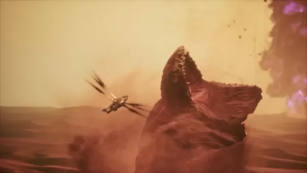 Dune Awakening Developers Addressing Compensation Issues