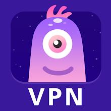 Monster VPN Pro-Fast