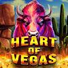 Heart of Vegas