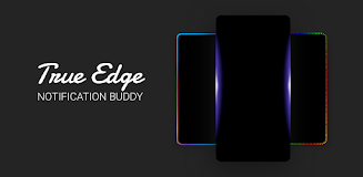 True Edge: Notification Buddy ภาพหน้าจอ 0