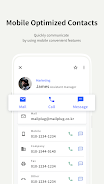 MAILPLUG: Mail solution Schermafbeelding 2