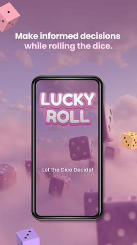 LuckyRoll Screenshot 0