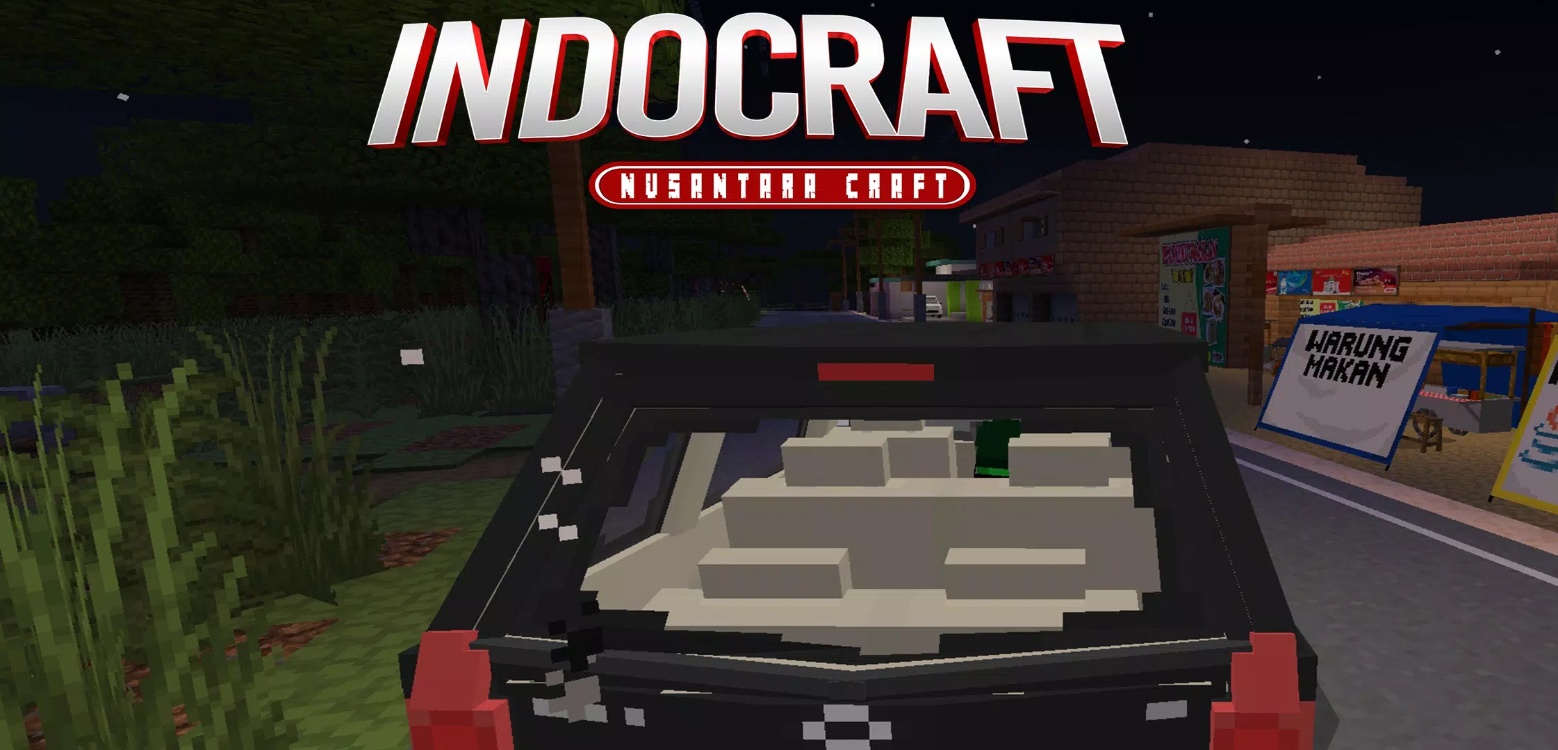INDOCRAFT应用截图第3张