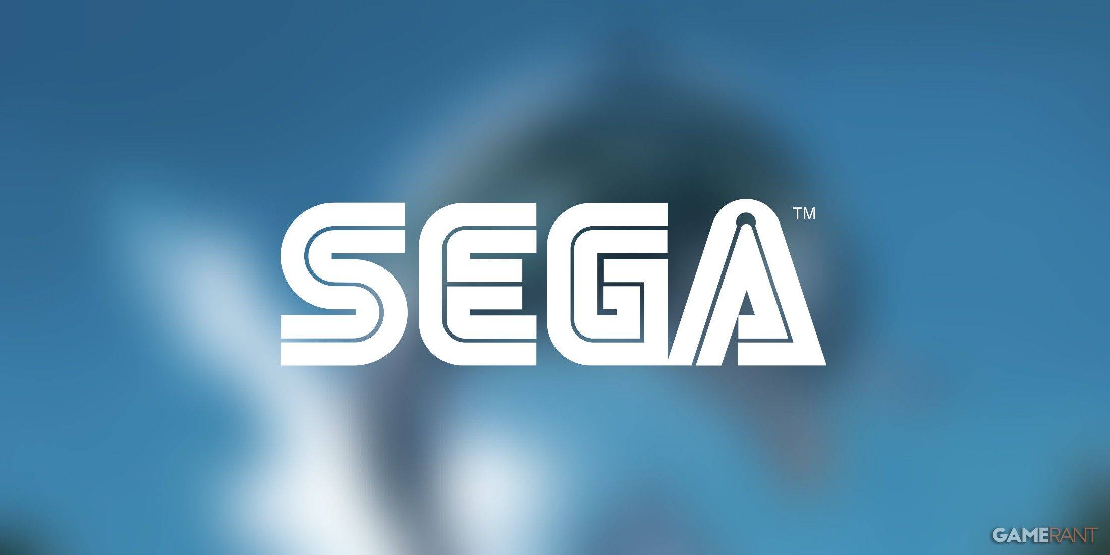 Sega Files Trademark Hints at Nostalgic Revival