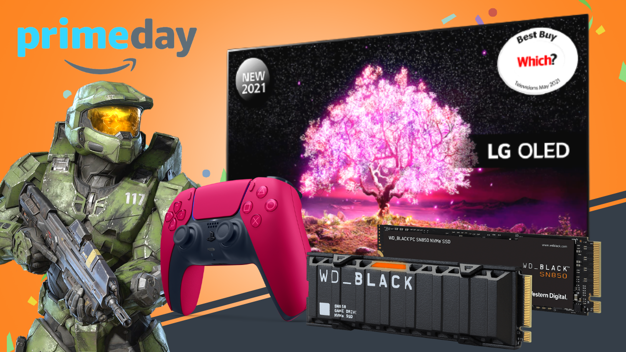 Amazon Prime Day Sale