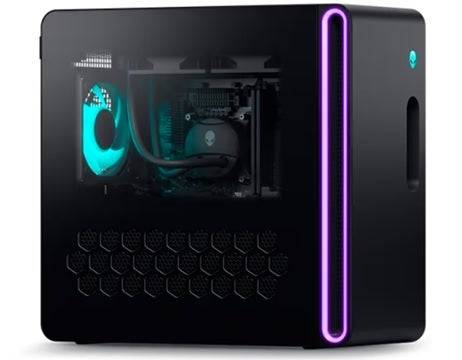 Alienware Aurora R16 RTX 5080 PC da gioco ora $ 2.399,99
