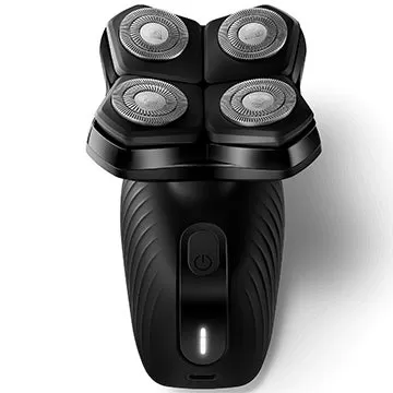 The Dome Shaver Plus body groomer by Manscaped