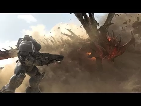 nerf這個
