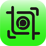 WhatsyCrop: DP Photo Editor