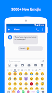 Messenger - Texting App Screenshot 0