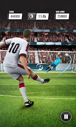 Penalty World Cup - Qatar 2022 Screenshot 0