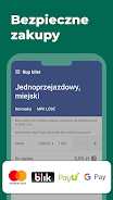 zBiletem tickets mpk, ztm, mzk Zrzut ekranu 3