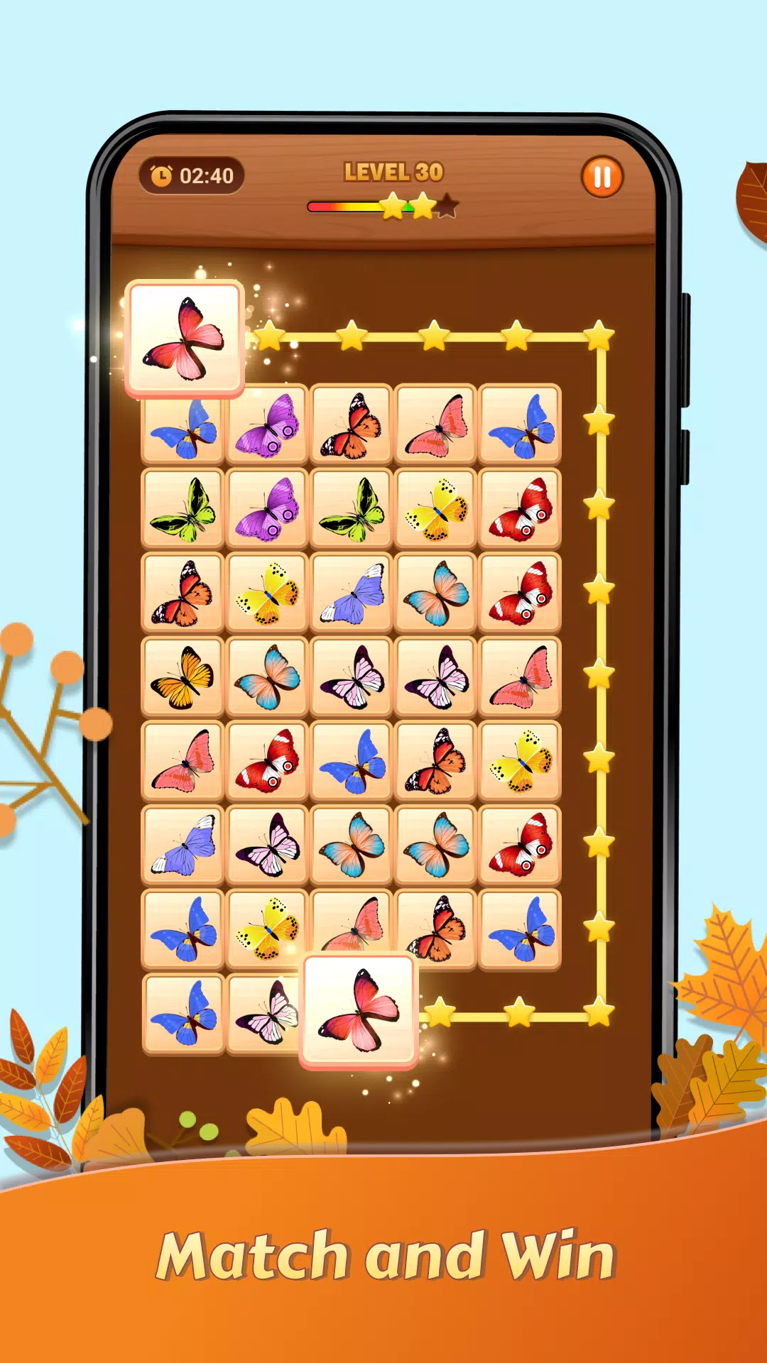 Onet Puzzle應用截圖第2張