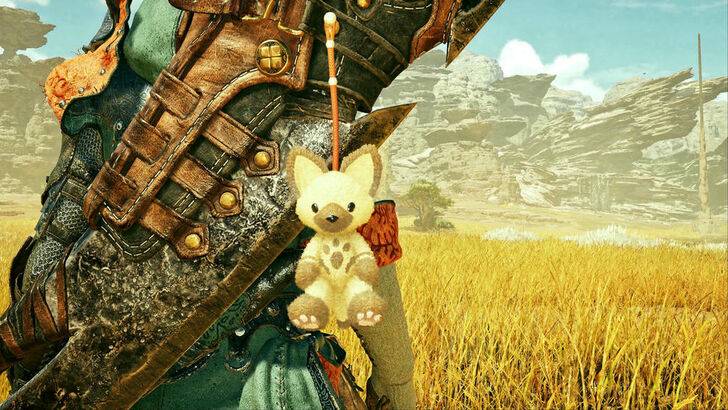 Monster Hunter Wilds February Open Beta Features New Monsters and Content