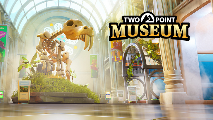 Two Point Museum Preorder and DLC