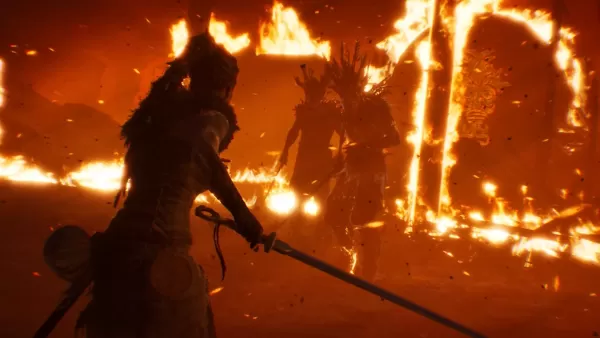 2025年の戦争の神に似た7つの必見ゲーム