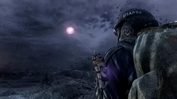 Metro 2033 Redux在有限時間內免費慶祝15週年