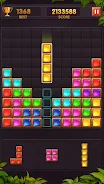 Block Puzzle-Jewel Captura de pantalla 1