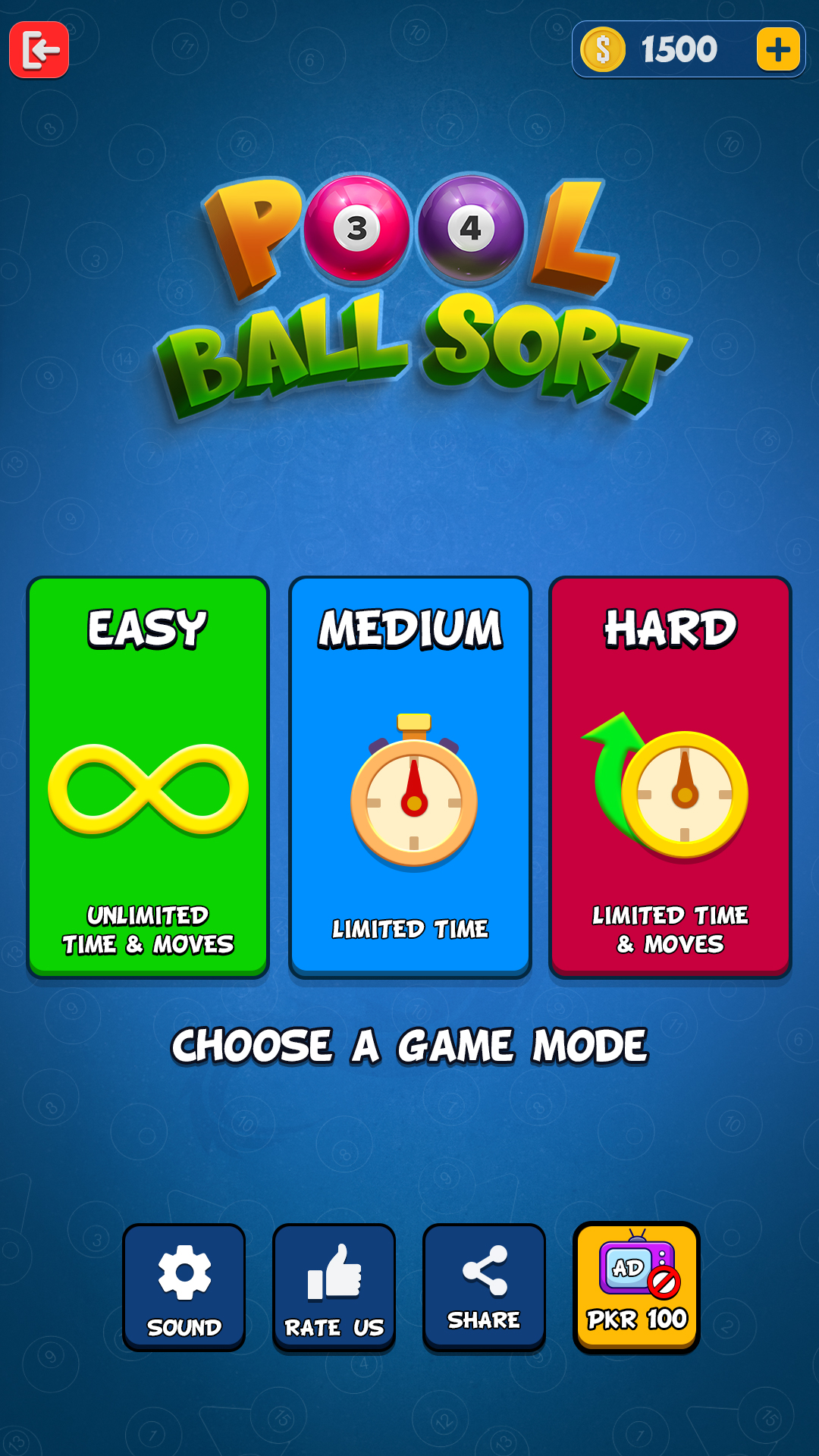 Color Sort Puzzle Tube Match Screenshot 1