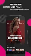 MagentaTV - Filme, Serien, TV スクリーンショット 0