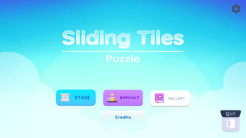 Sliding Tile Puzzle Sexy Girl Ảnh chụp màn hình 0