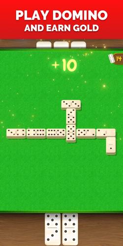 All Fives Dominoes Screenshot 2