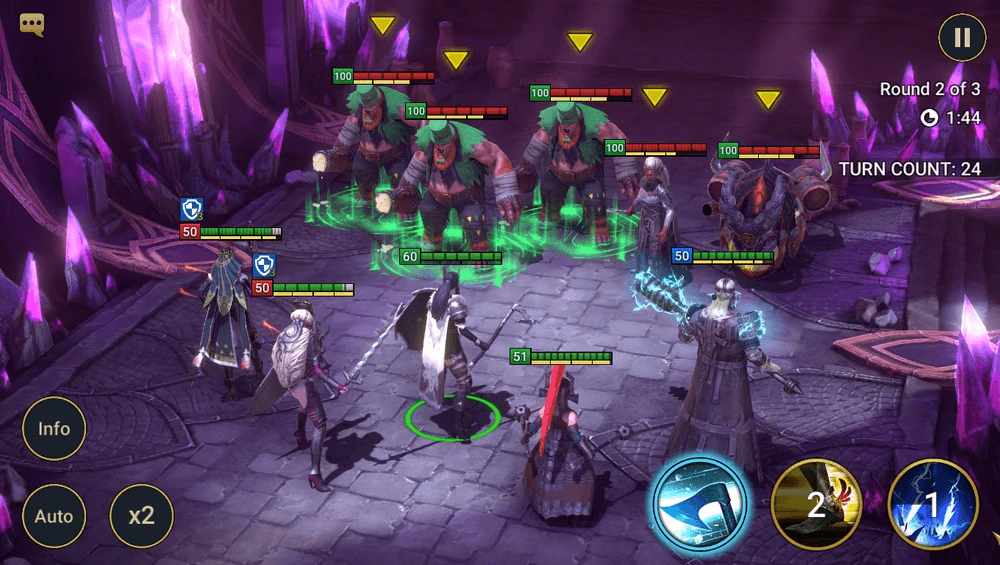 RAID: Shadow Legends: El Rey Escarabajo: Mejores equipos y tácticas